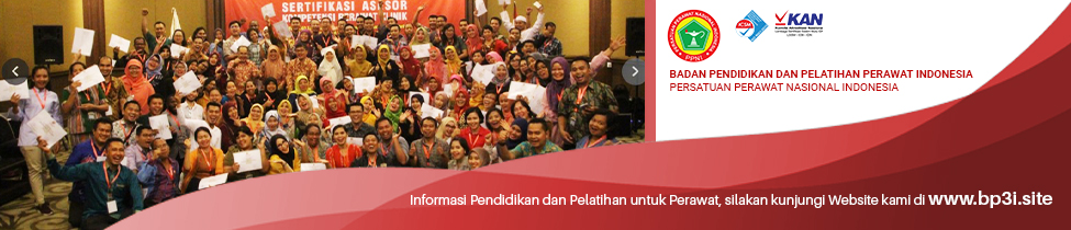 Banner PPNI